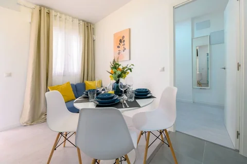 Piso en calle de Rafael Fernández Hijicos, 13 - Foto 2