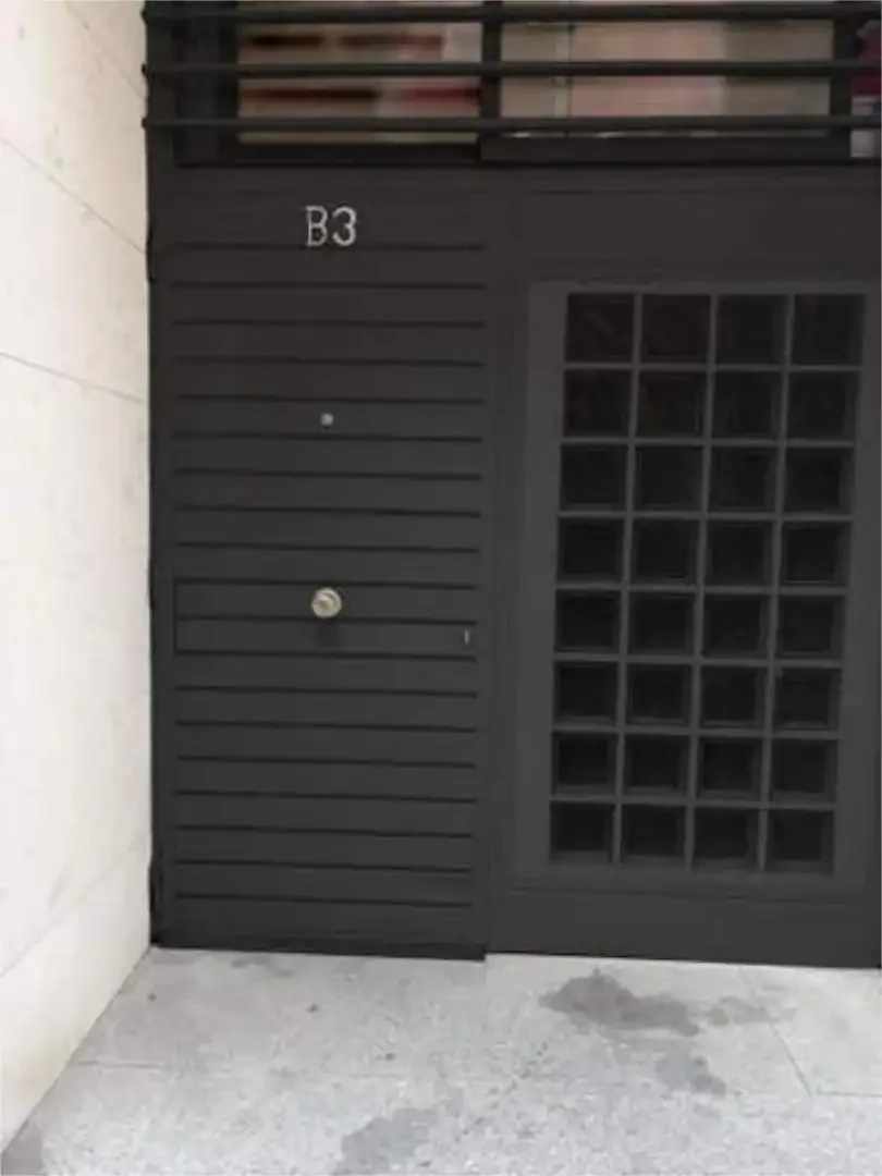 Apartamento en Plaza de Castilla - Foto 2