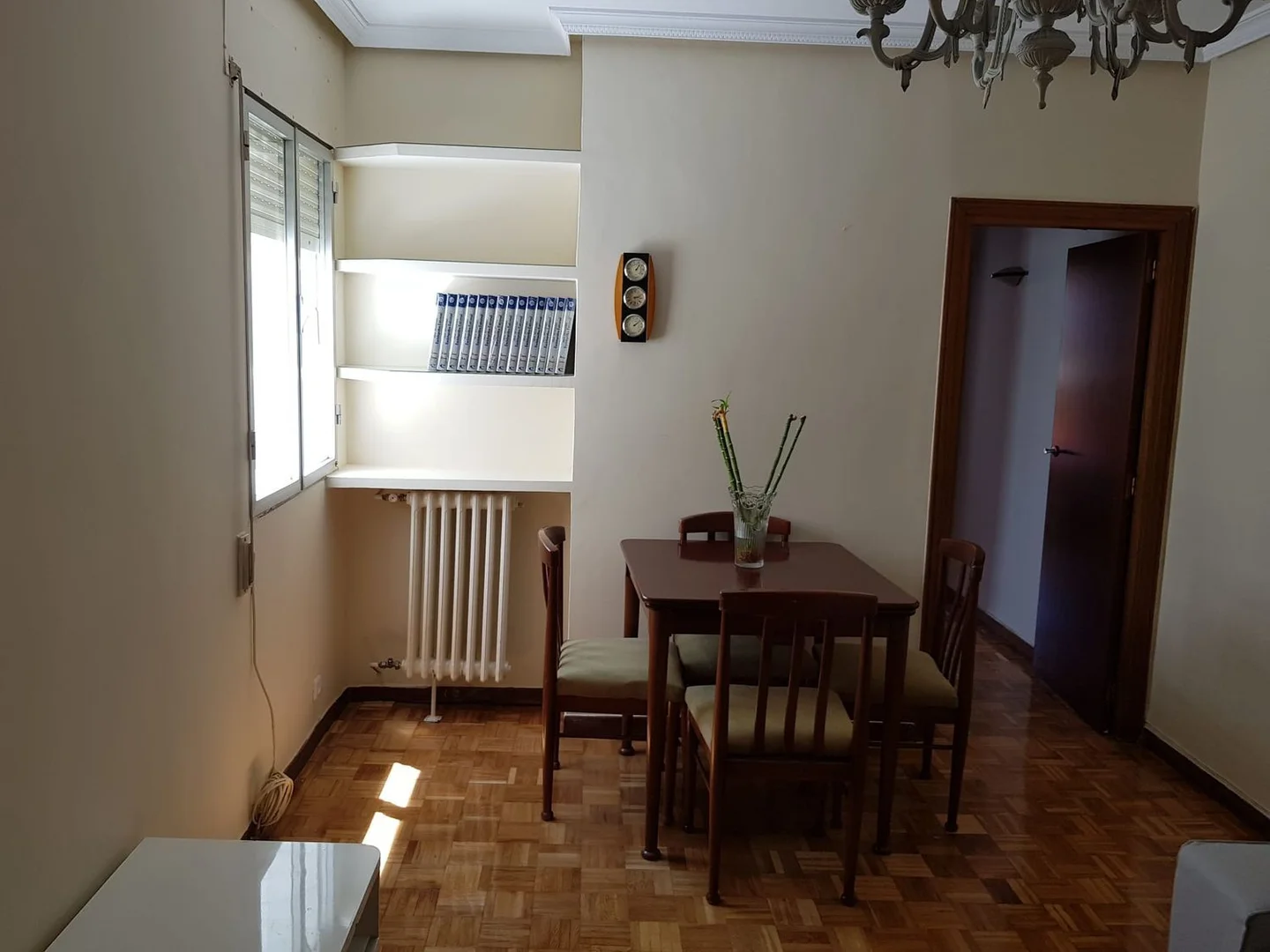 Ático en calle Tomás Meabe, 3 - Foto 2