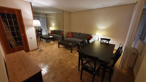 Piso en calle de Jordán, 14 - Foto 2