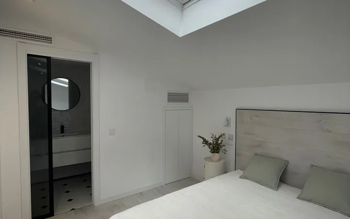 Dúplex en Calle de Medellín, 8, Trafalgar - Foto 14
