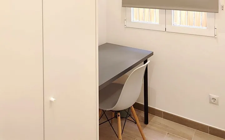Piso en Costanilla de San Vicente, 8 - Foto 4