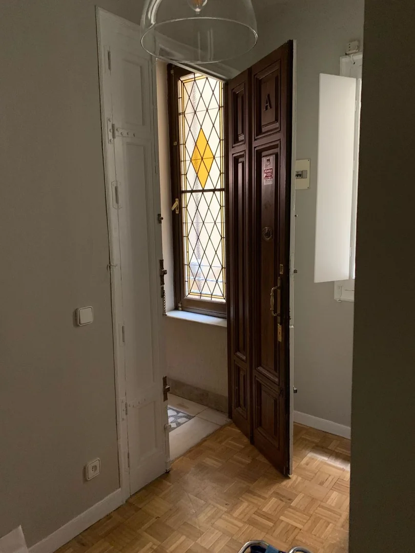 Piso en Calle del alcalde sáinz de baranda, 16 - Foto 17