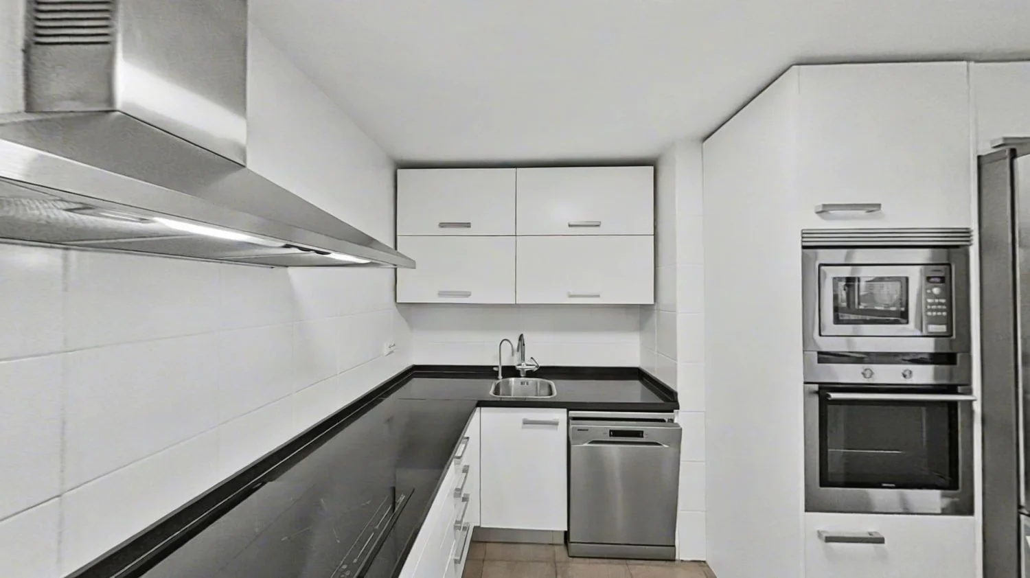 Piso en Barrio Virgen del Cortijo - Manoteras - Foto 15