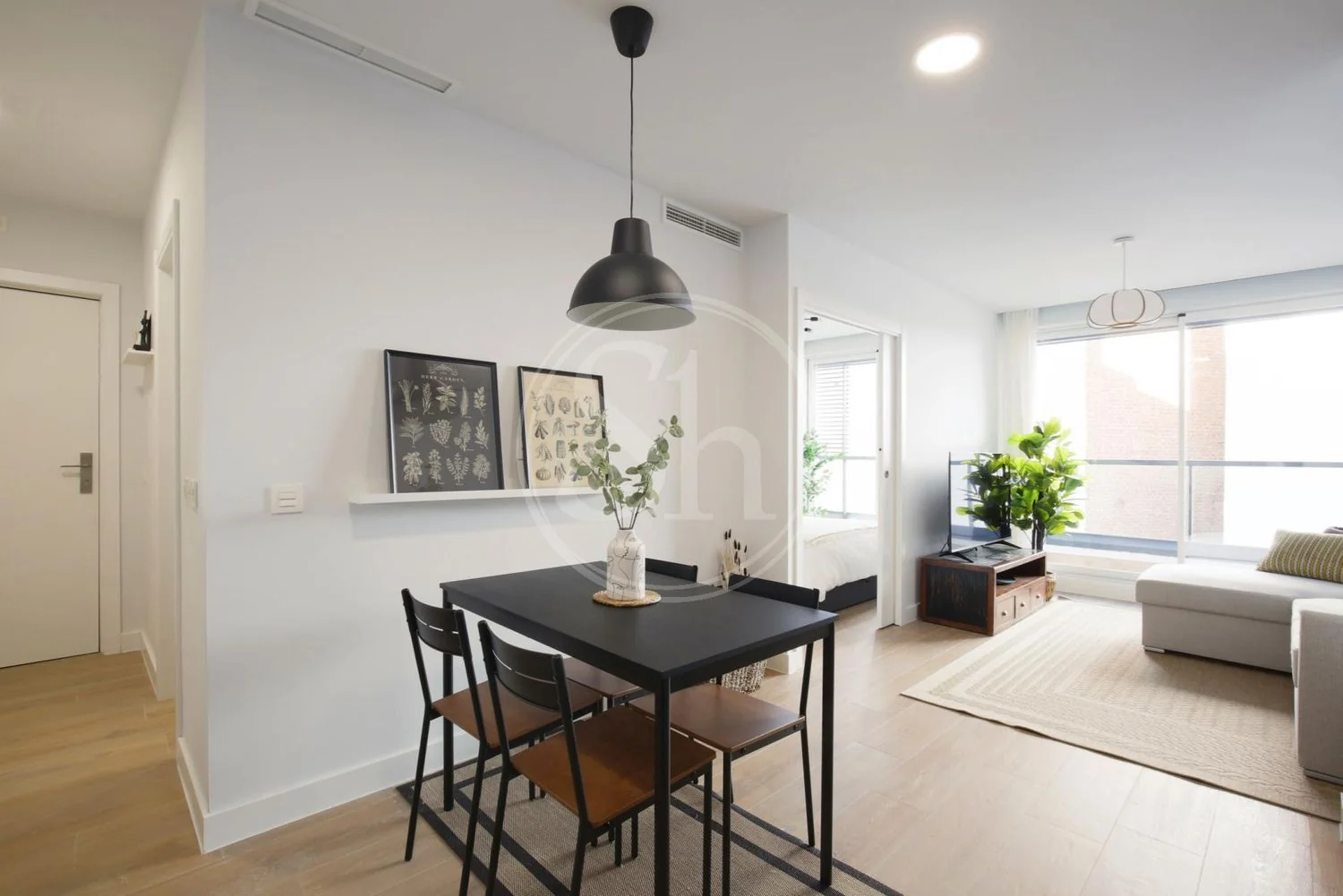 Piso en Calle de Aldea del Fresno, 10, Chopera - Foto 14
