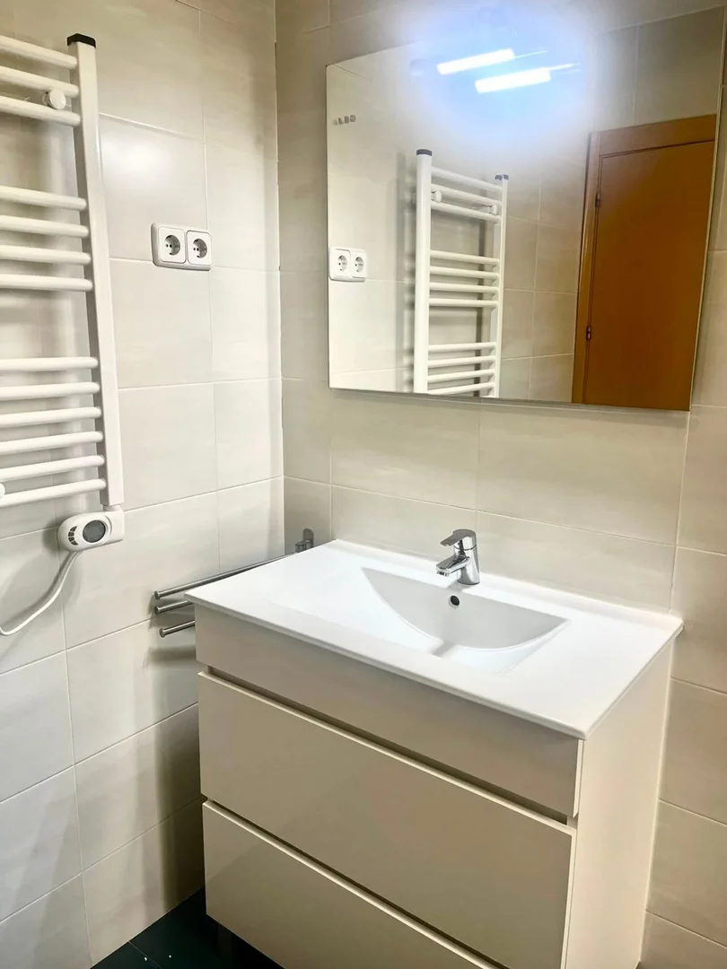 Piso en Calle de Padilla, 56, Lista - Foto 10