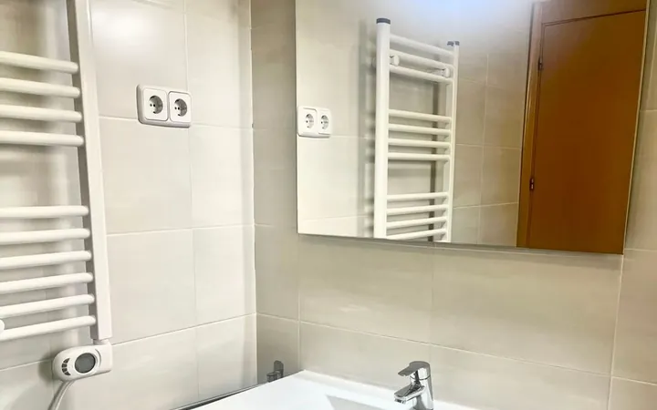 Piso en Calle de Padilla, 56, Lista - Foto 10