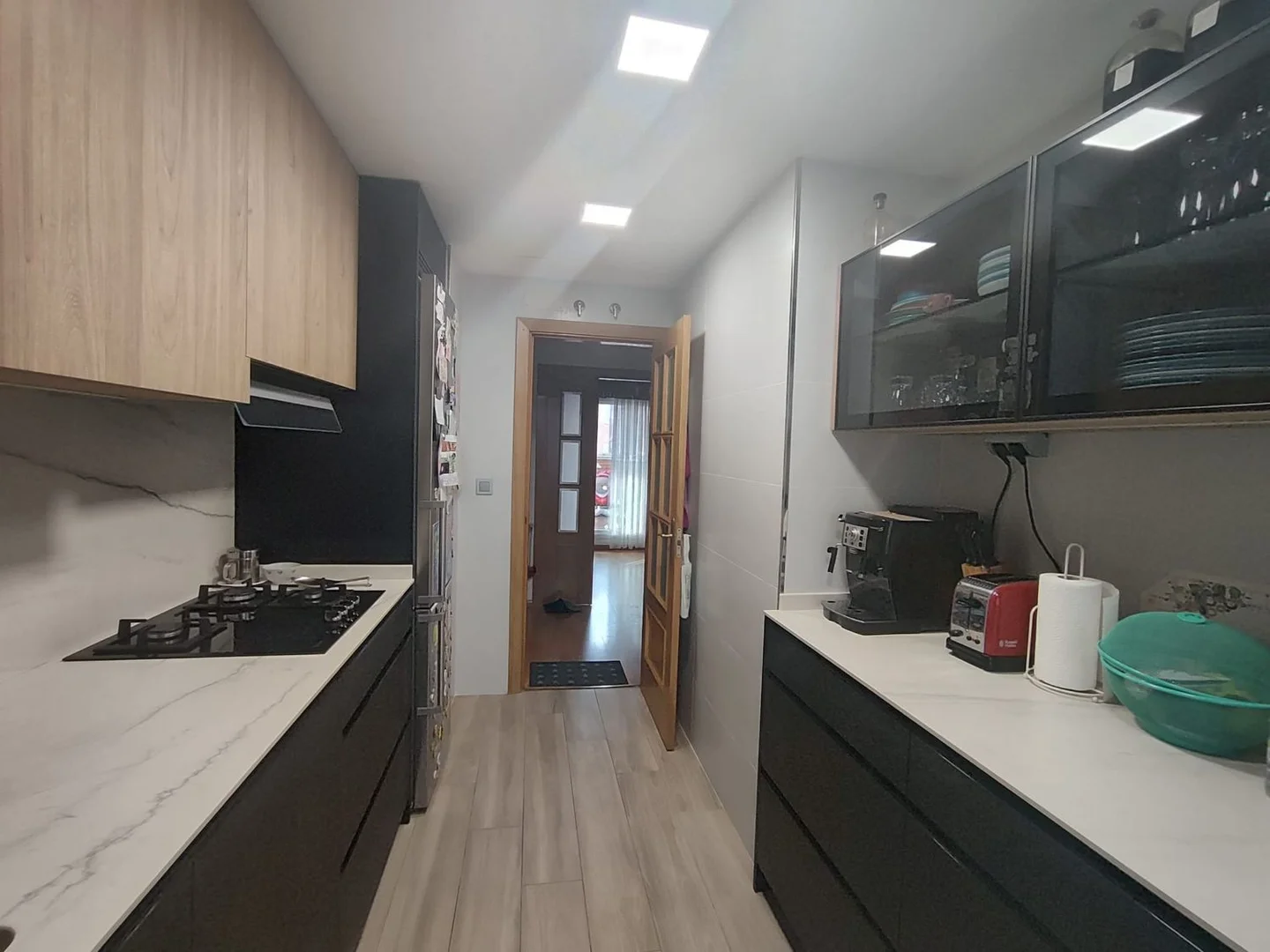 Ático en calle Carranque, 8 - Foto 15