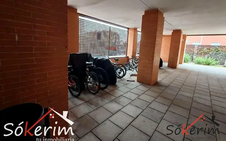 Piso en  Madrid Capital - Foto 16