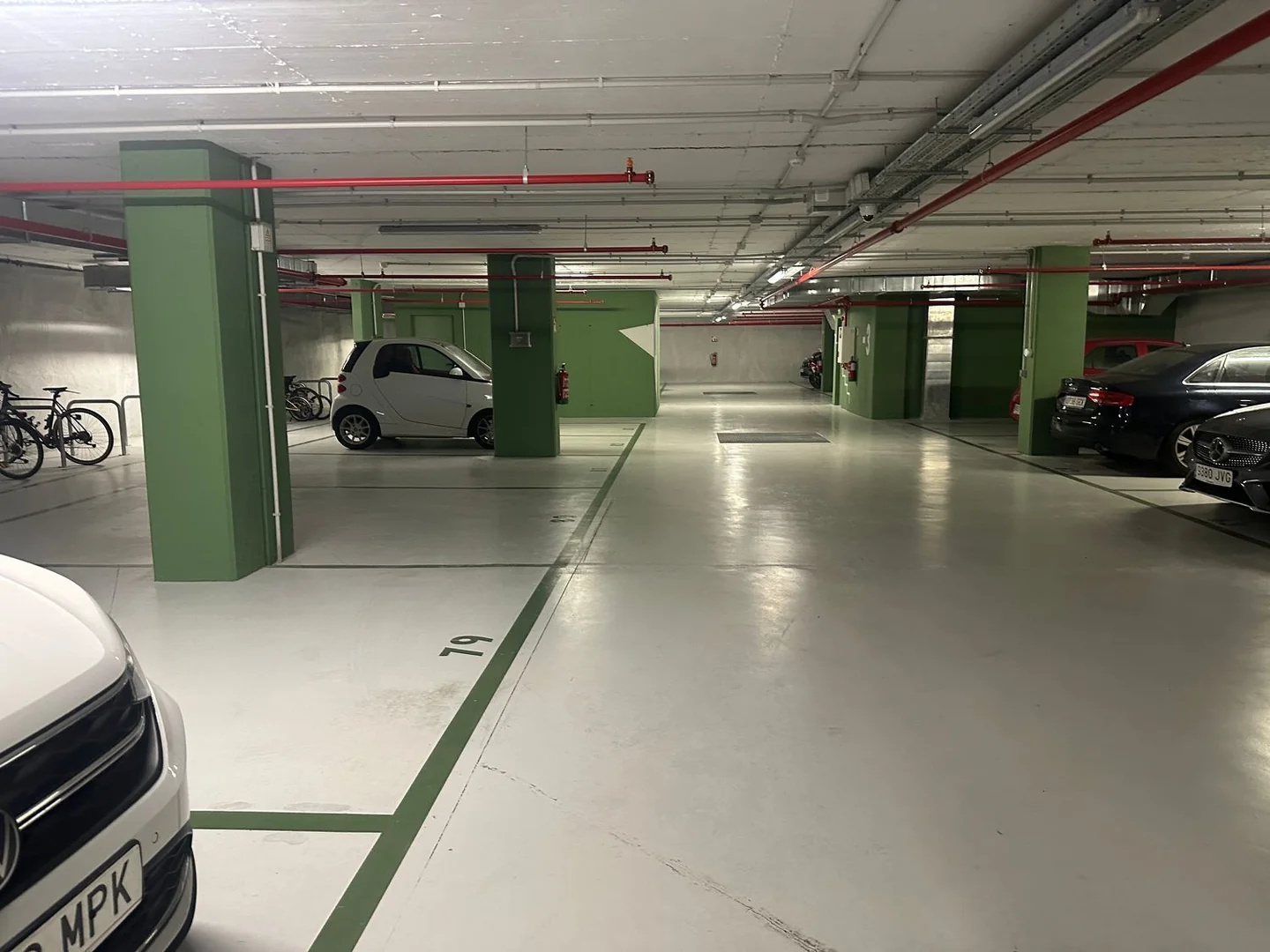Piso en Calle de Pallars, 420, Diagonal Mar i el Front Marítim del Poblenou - Foto 41