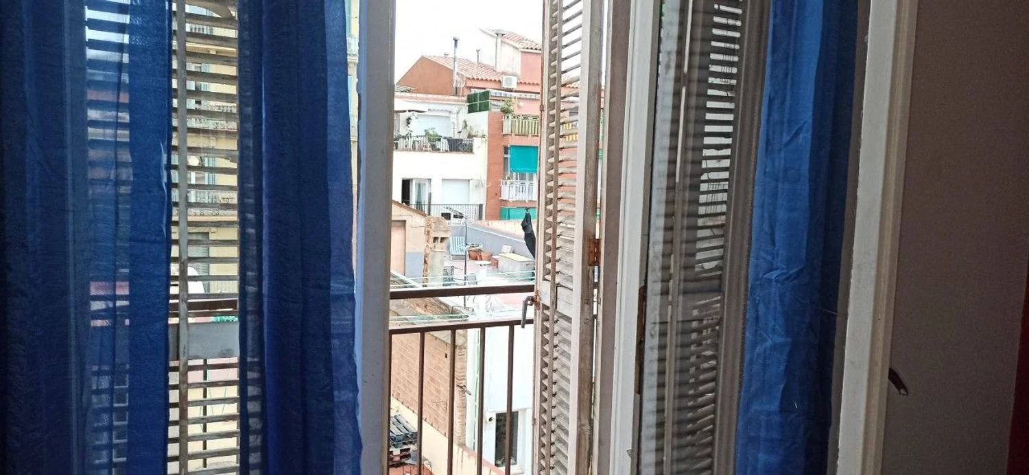Estudio en Calle del Torrent de l'Olla, Vila de Gràcia - Foto 3