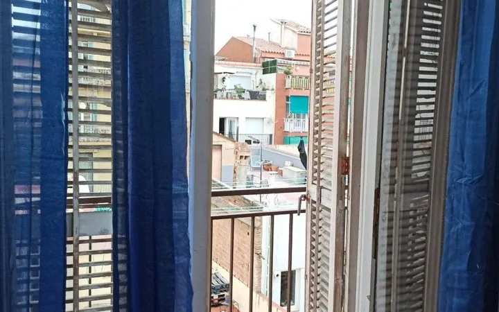 Estudio en Calle del Torrent de l'Olla, Vila de Gràcia - Foto 3