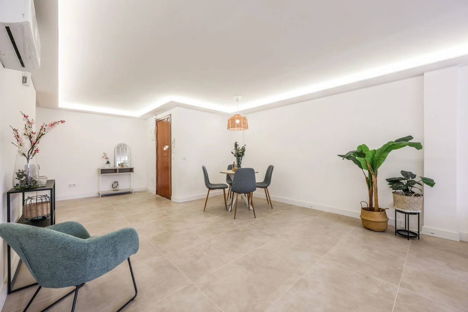 Piso en plaza Martinez Olmedilla, 7 - Foto 6