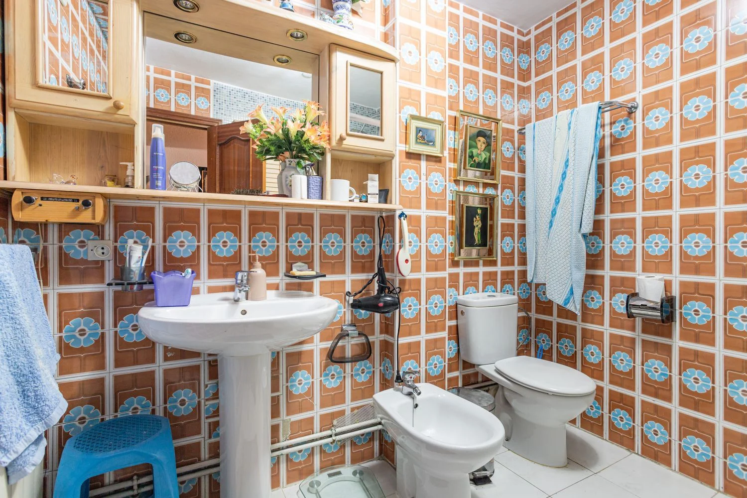 Piso en calle de Valderribas, 23 - Foto 3