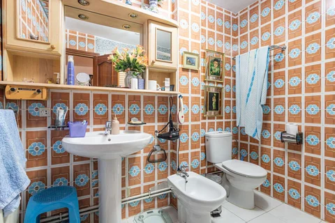 Piso en calle de Valderribas, 23 - Foto 3