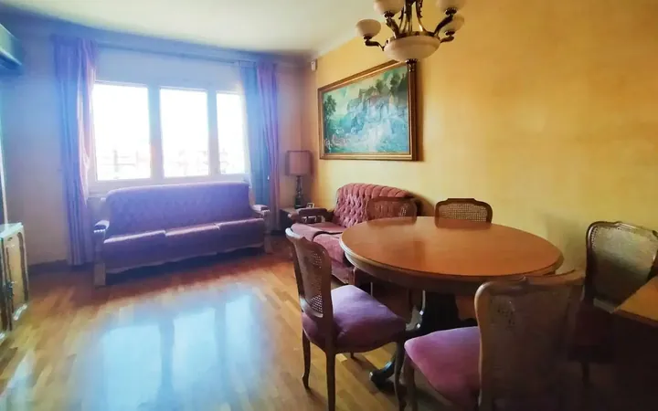 Piso en  Carrer de Sant Antoni Maria Claret 403 - Foto 4