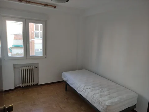 Piso en calle de Tucán, 2 - Foto 17