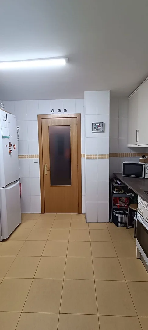 Piso en calle de Isabel Clara Eugenia, 49 - Foto 14