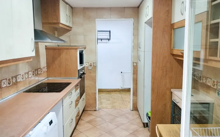 Piso en Calle de Gregorio Sánchez Herráez, Pinar del Rey - Foto 5
