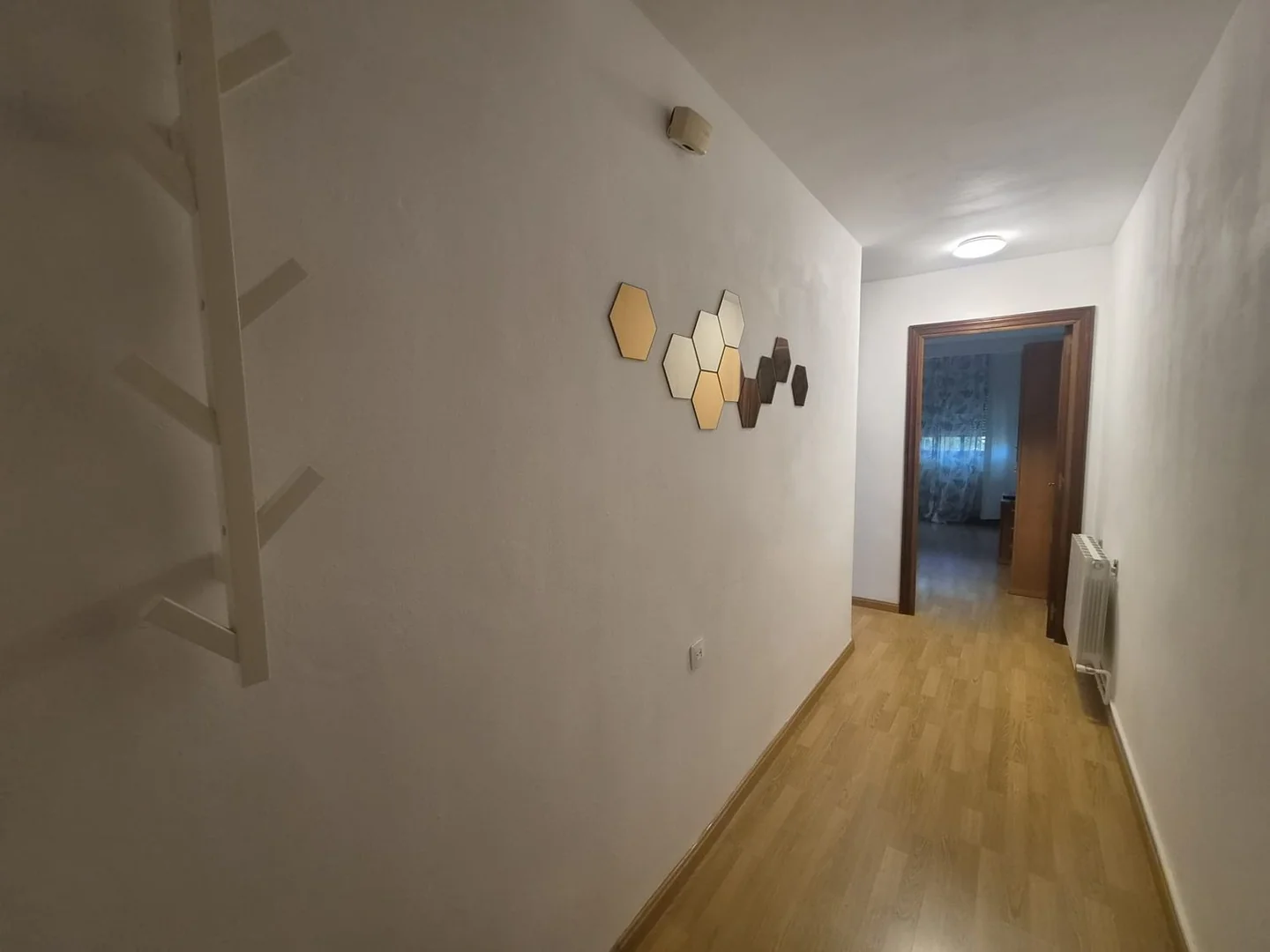 Piso en Calle Riocabado, 18, Los Cármenes - Foto 6