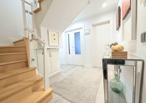 Dúplex en avenida del Talgo, 80 - Foto 4