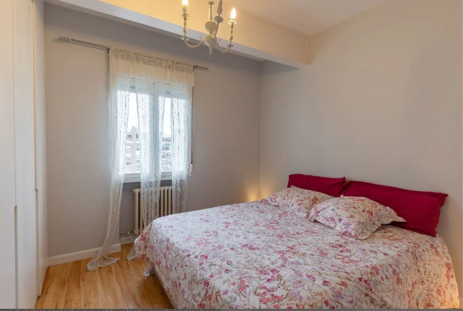 Piso en venta en Calle de Ros de Olano, 9 - Foto 6