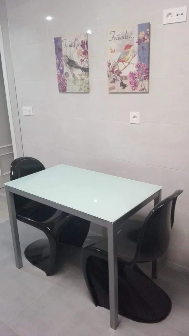 Piso en Calle Juan de Garay, 31, Zabala - Foto 2