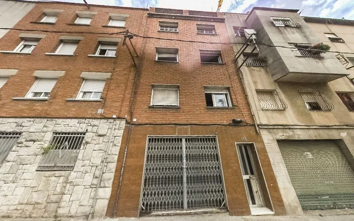 Local en Calle del Pare Pérez del Pulgar, 92, La Trinitat Vella - Foto 4
