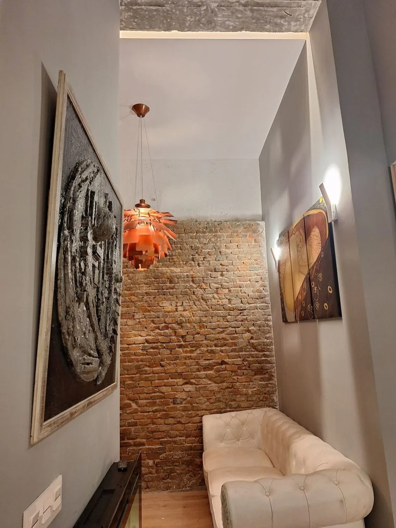 Chalet adosado en Calle de Rosalía Trujillo, 8, Concepción - Foto 3