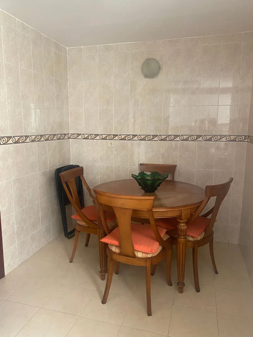 Piso en Plaza Virgen del Romero, 2, Concepción - Foto 17