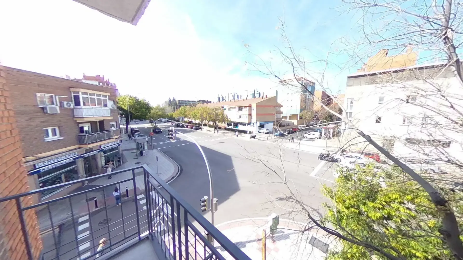 Piso en  Avenida de Logroño - Foto 3