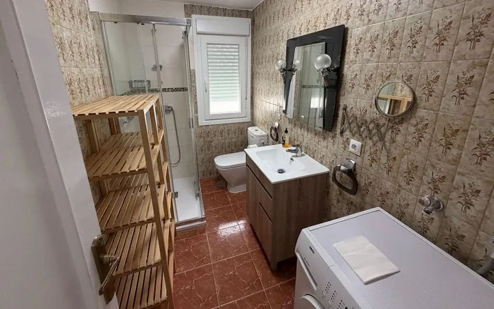Piso en Puerta del Ángel, Puerta del Ángel - Foto 12