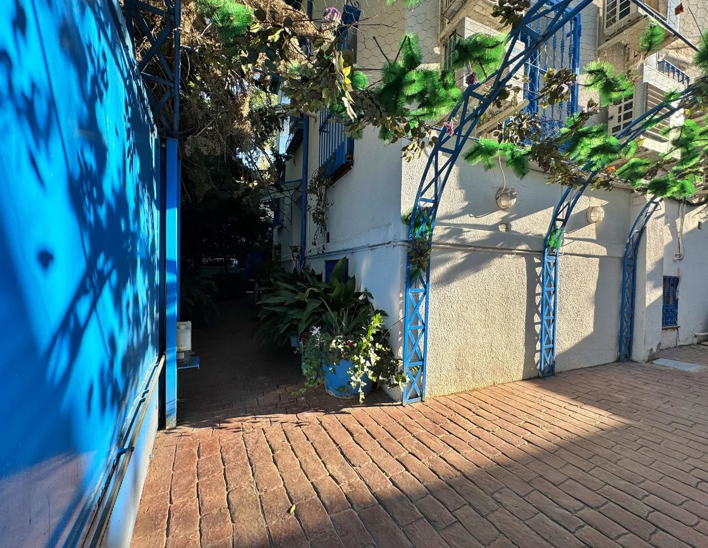 Casa o chalet independiente en Calle del Marqués de Vallejo, 90, Fuente del Berro - Foto 36