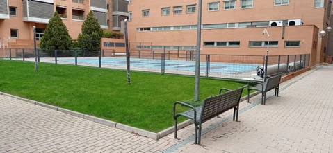 Piso en avenida de Córdoba, 33 - Foto 3