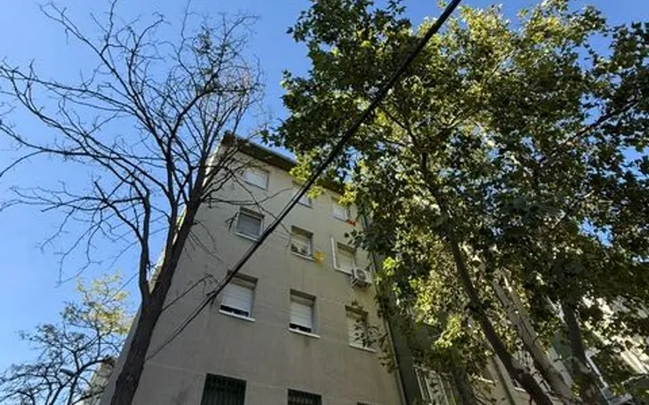 Piso en Calle de Breña, 1, Pueblo Nuevo - Foto 1