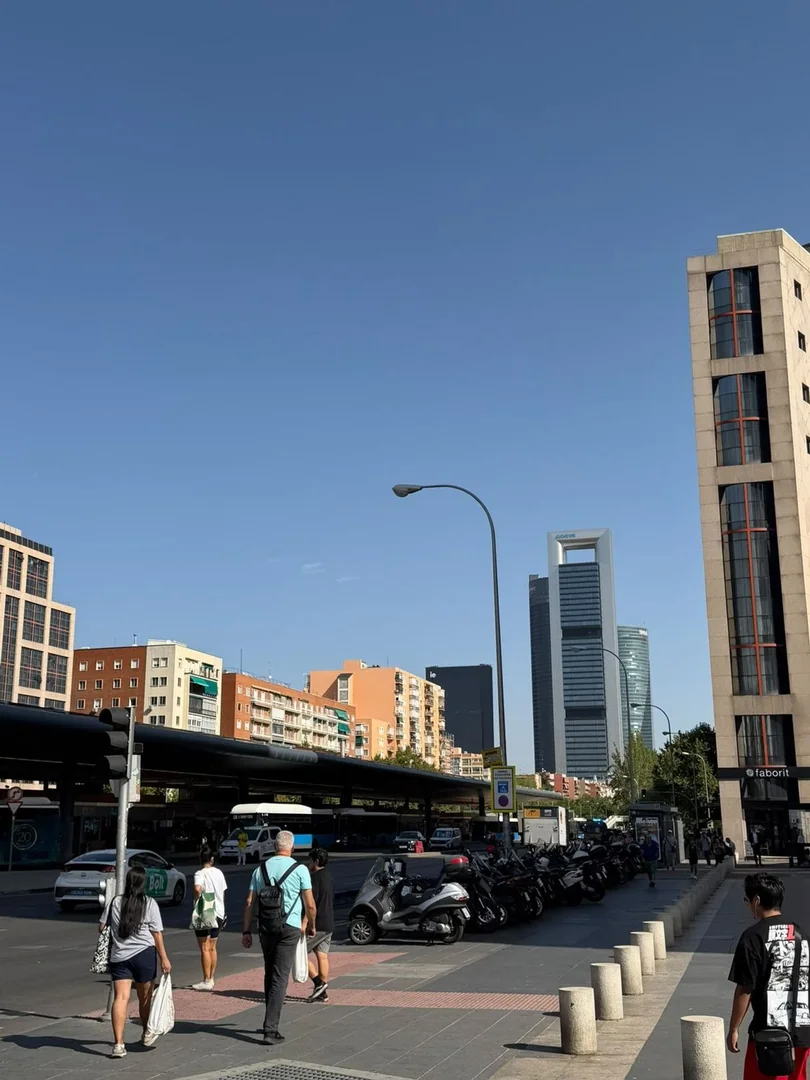 Piso en Paseo de la Castellana, Castilla - Foto 28