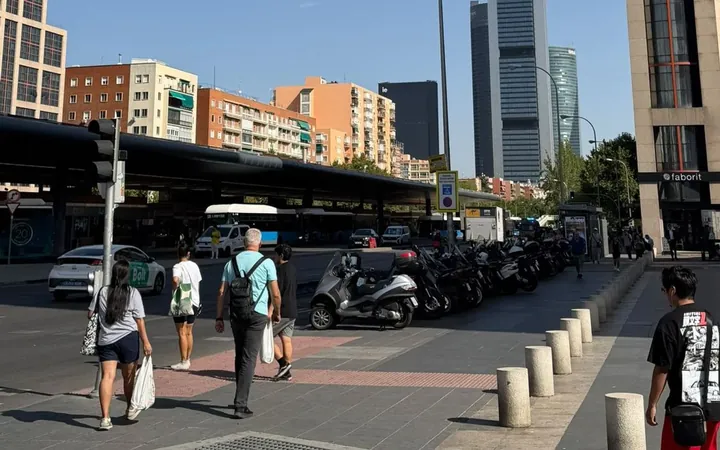 Piso en Paseo de la Castellana, Castilla - Foto 28