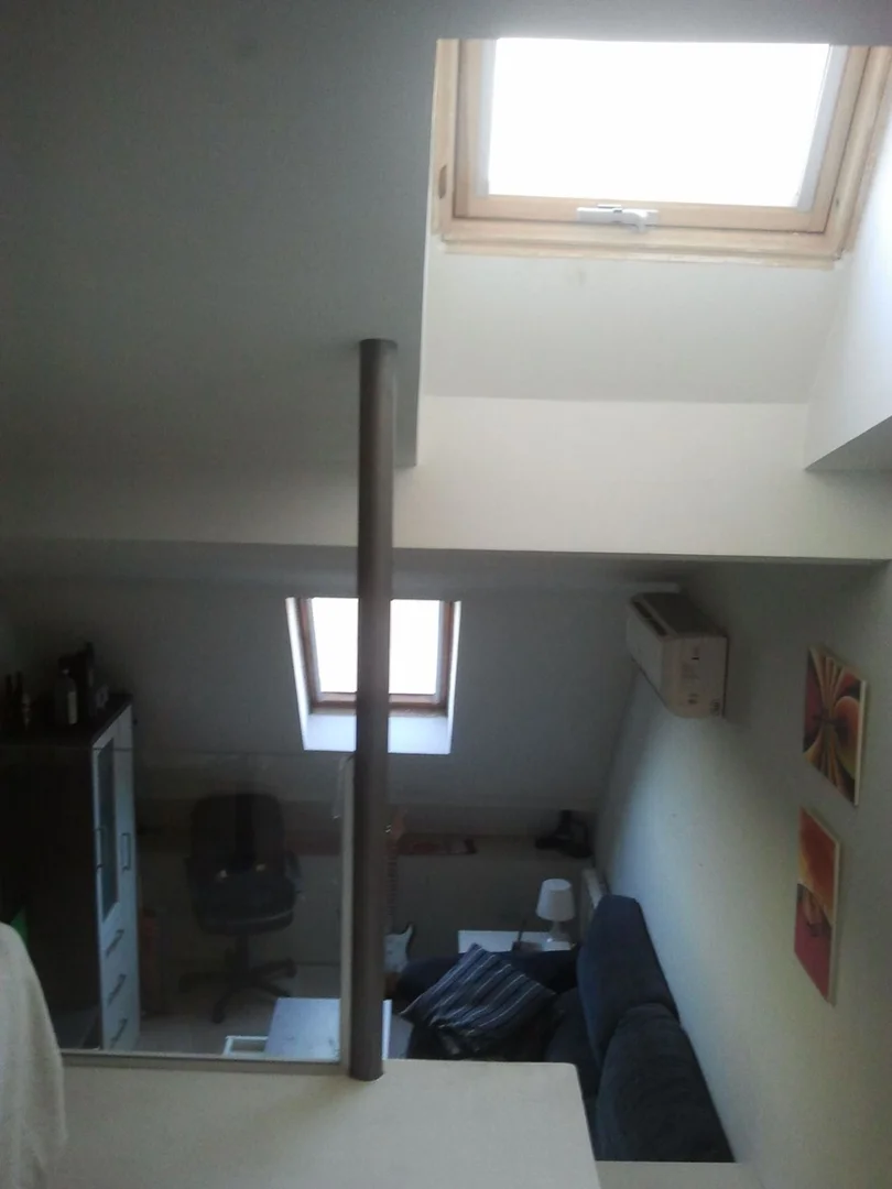 Estudio en Calle de Núñez de Balboa, 105, Castellana - Foto 4