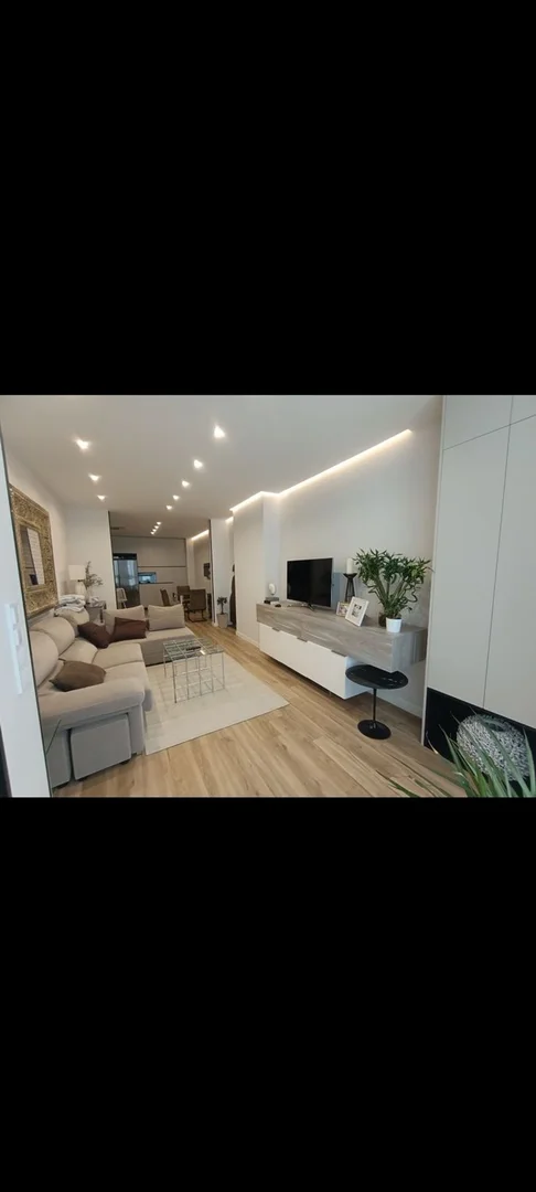 Dúplex en calle de Rafael Bergamín, 14 - Foto 5