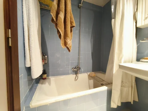 Piso en venta en Paseo de los Pontones, 17 - Foto 9