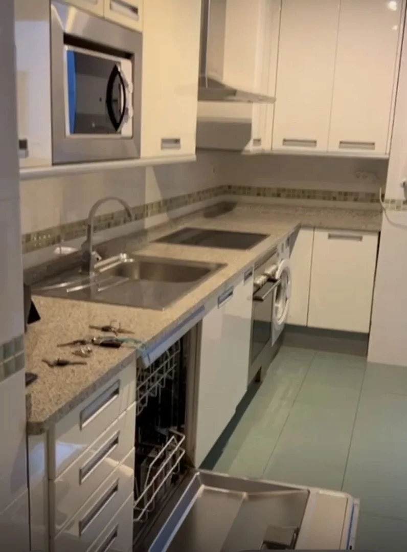 Piso en calle del Monasterio de Guadalupe, 19 - Foto 10