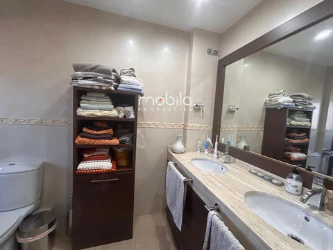 Chalet adosado en Calle de Jaén - Foto 25