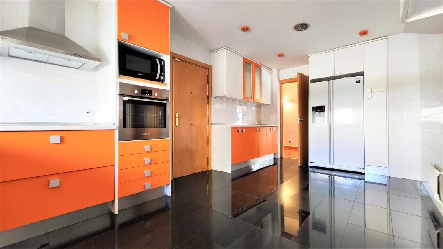 Piso en avenida de Alberto de Alcocer, 30 - Foto 13