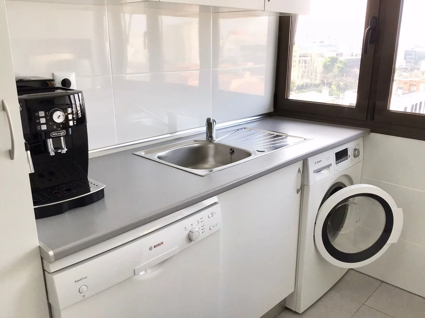 Piso en calle de Arturo Soria, 99 - Foto 9