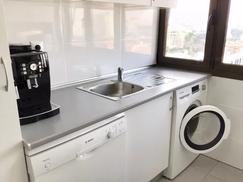 Piso en calle de Arturo Soria, 99 - Foto 9