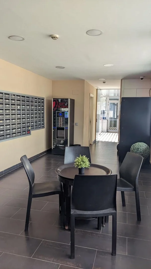 Estudio en calle Cerro Murmullo, 11 - Foto 3