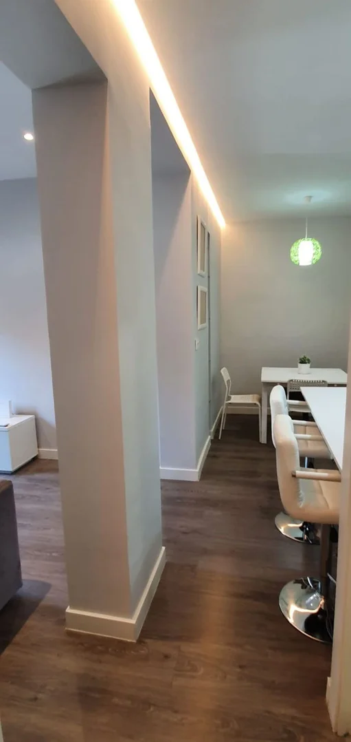 Piso en Barrio Trafalgar - Foto 15