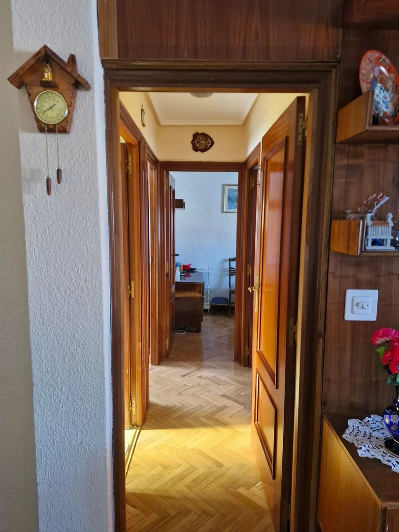 Piso en Barrio Marroquina - Foto 8