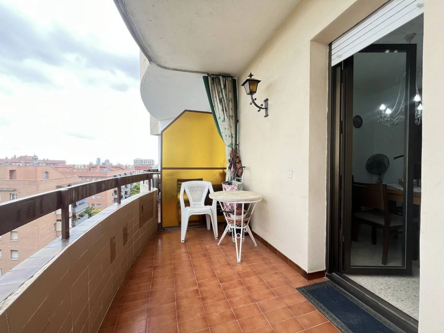 Piso en Calle de Berenguer de Palou, 117, La Sagrera - Foto 5