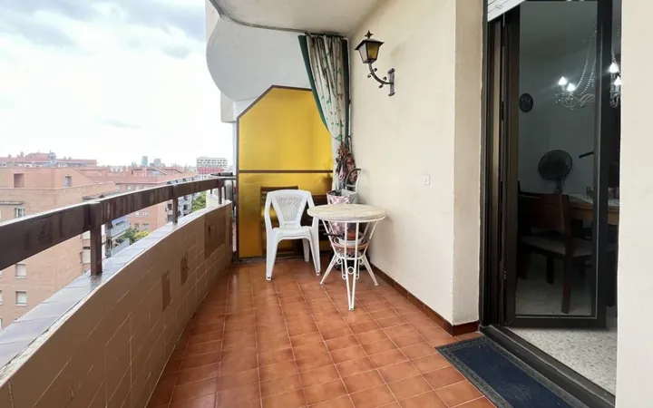 Piso en Calle de Berenguer de Palou, 117, La Sagrera - Foto 5
